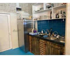 vand afacere la cheie deschisa recent - Imagine 3