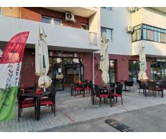 Afacere la cheie- Restaurant cu specific ITALIAN - Imagine 5