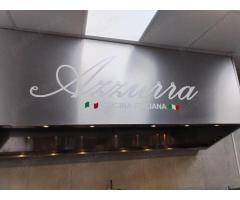 Afacere la cheie- Restaurant cu specific ITALIAN - Imagine 7
