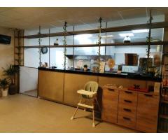 Afacere la cheie- Restaurant cu specific ITALIAN - Imagine 9