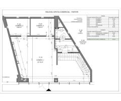 Spațiu Comercial 113mp,Chiriaș 2900€/lună,7 min de Victoriei,Proprieta - Imagine 4
