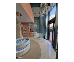 Spațiu Comercial 113mp,Chiriaș 2900€/lună,7 min de Victoriei,Proprieta - Imagine 5