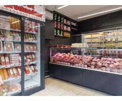 Preluare afacere - Magazin alimentar