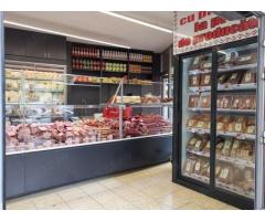 Preluare afacere - Magazin alimentar - Imagine 2