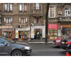 Spatiu Comercial Armeneasca - Carol I