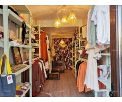 Spatiu Comercial Armeneasca - Carol I - Imagine 2