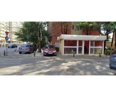 Vand  constructie,spatiu,Mihai Bravu ,stradal,24mp,renovat total,12900 e