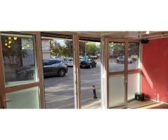 Vand  constructie,spatiu,Mihai Bravu ,stradal,24mp,renovat total,12900 e - Imagine 3