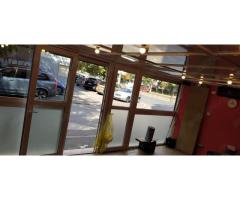 Vand  constructie,spatiu,Mihai Bravu ,stradal,24mp,renovat total,12900 e - Imagine 4