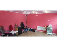 Vand  constructie,spatiu,Mihai Bravu ,stradal,24mp,renovat total,12900 e - Imagine 5
