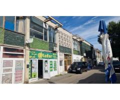 SPATIU COMERCIAL VIS-A-VIS PIATA PROGRESUL