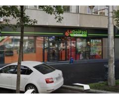Spatiu comercial de vanzare Calea Mosilor