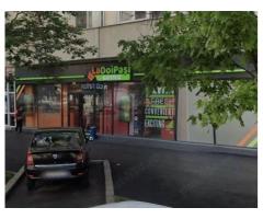 Spatiu comercial de vanzare Calea Mosilor - Imagine 2