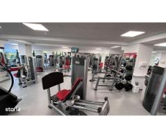 Sala fitness lux - Imagine 2