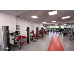 Sala fitness lux - Imagine 3