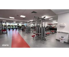 Sala fitness lux - Imagine 4