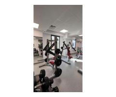Sala fitness lux - Imagine 5