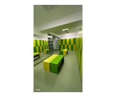 Sala fitness lux - Imagine 7