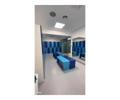 Sala fitness lux - Imagine 8
