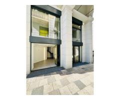 Spaţiu comercial   - Bd. Decebal             Exclusivitate