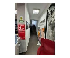 Cladire noua birouri cu spatiu de expunere, P+2, 466 mp util, Sos. Chitilei S1 - Imagine 8