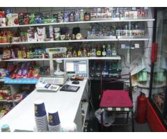 Cedez spatiu si afacere din mers  pe bld. Liviu Rebreanu 6 - Minimarket cu societate sau fara.