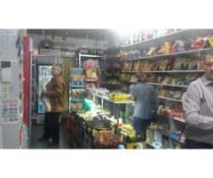 Cedez spatiu si afacere din mers  pe bld. Liviu Rebreanu 6 - Minimarket cu societate sau fara. - Imagine 3