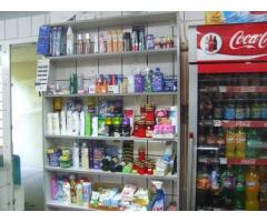 Cedez spatiu si afacere din mers  pe bld. Liviu Rebreanu 6 - Minimarket cu societate sau fara. - Imagine 5