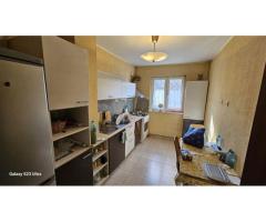Apartament 4 Camere , et.3/4, Berceni-Racovita