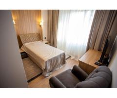 DE VANZARE AP 4 CAMERE LUX, NOU - Imagine 8