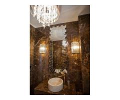 DE VANZARE AP 4 CAMERE LUX, NOU - Imagine 9