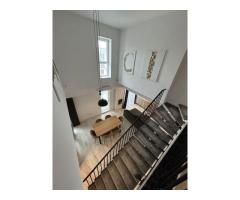 Penthouse cu loft, Belvedere Residence