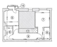 Penthouse cu loft, Belvedere Residence - Imagine 2