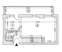 Penthouse cu loft, Belvedere Residence - Imagine 3