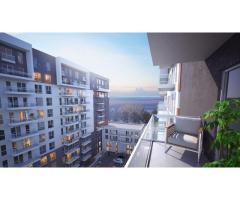 Penthouse cu loft, Belvedere Residence - Imagine 4