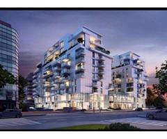 One Herastrau Plaza  Penthouse  Dublex cu 2loc parcare