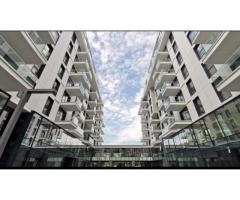 One Herastrau Plaza  Penthouse  Dublex cu 2loc parcare - Imagine 3