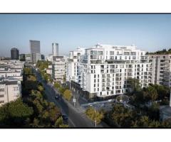One Herastrau Plaza  Penthouse  Dublex cu 2loc parcare - Imagine 4