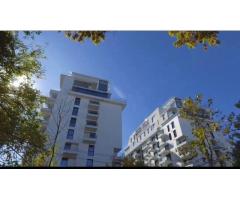 One Herastrau Plaza  Penthouse  Dublex cu 2loc parcare - Imagine 9