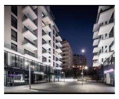 One Herastrau Plaza  Penthouse  Dublex cu 2loc parcare - Imagine 10