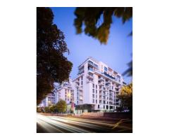 One Herastrau Plaza  Penthouse  Dublex cu 2loc parcare - Imagine 11