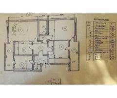 Apartament cu 4 camere in Pajura