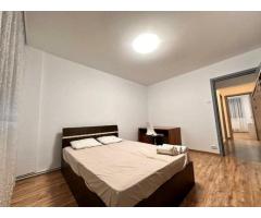 Apartament 4 camere Parc  Bazilescu Bucurestii Noi - Imagine 3