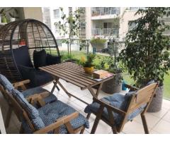 Apartament 4 camere, 116 mp, 2X parcare subteran, Felicity Baneasa