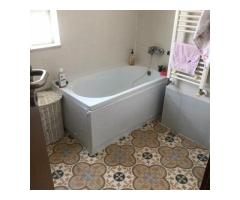 Apartament 4 camere, 116 mp, 2X parcare subteran, Felicity Baneasa - Imagine 3