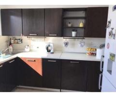 Apartament 4 camere, 116 mp, 2X parcare subteran, Felicity Baneasa - Imagine 5