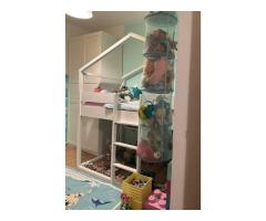 Apartament 4 camere, 116 mp, 2X parcare subteran, Felicity Baneasa - Imagine 8
