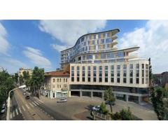 4 camere Bd Ferdinand  136 mp, 3 grupuri sanitare, 2 terase, - Imagine 3