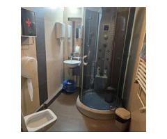Apartament 4 camere 111mp Calea Mosilor - tip birou - Imagine 3