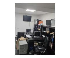 Apartament 4 camere 111mp Calea Mosilor - tip birou - Imagine 4